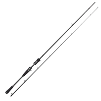 Westin W3 Twitch & Pop-T 3RD Rod 7ft 2in/5-21g